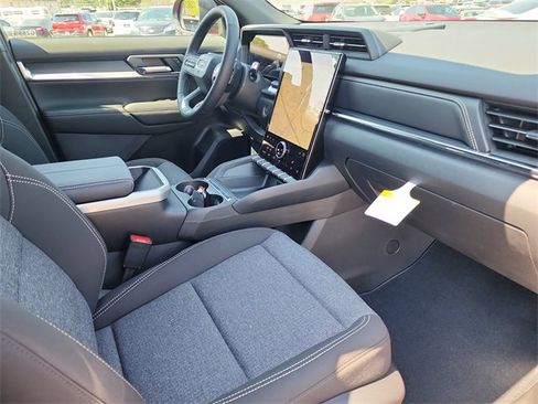 New 2026 GMC Terrain Elevation w/ Technology Package II image 17