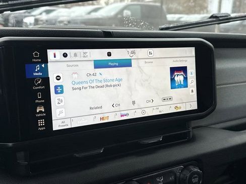 New 2026 Jeep Wrangler Willys image 28