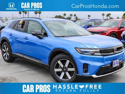 New 2025 Honda Prologue Touring