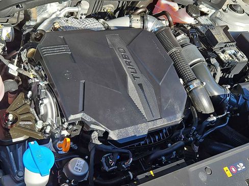 Used 2024 Hyundai Santa Fe SEL image 14