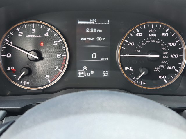 New 2026 Subaru Crosstrek 2.5i Wilderness AWD/4WD image 13