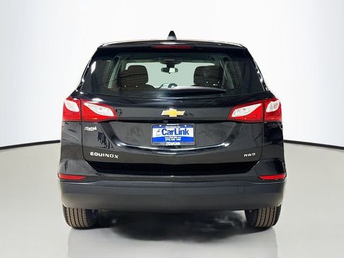 Used 2020 Chevrolet Equinox LS image 7