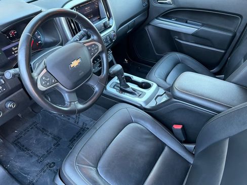 Used 2020 Chevrolet Colorado ZR2 image 13
