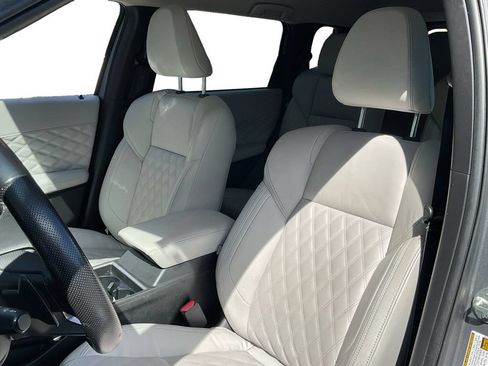 Used 2022 Mitsubishi Outlander SEL AWD/4WD image 26