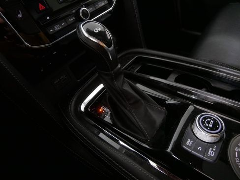 Used 2020 INFINITI QX80 Luxe w/ Proassist Package image 26