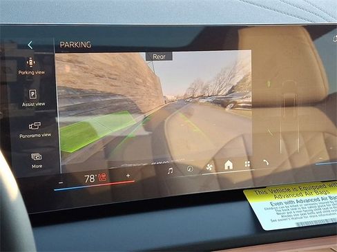 New 2026 BMW X3 xDrive30 w/ Convenience Package image 16