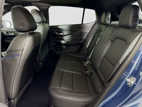 New 2025 Buick Envista Sport Touring w/ Convenience I Package image 23