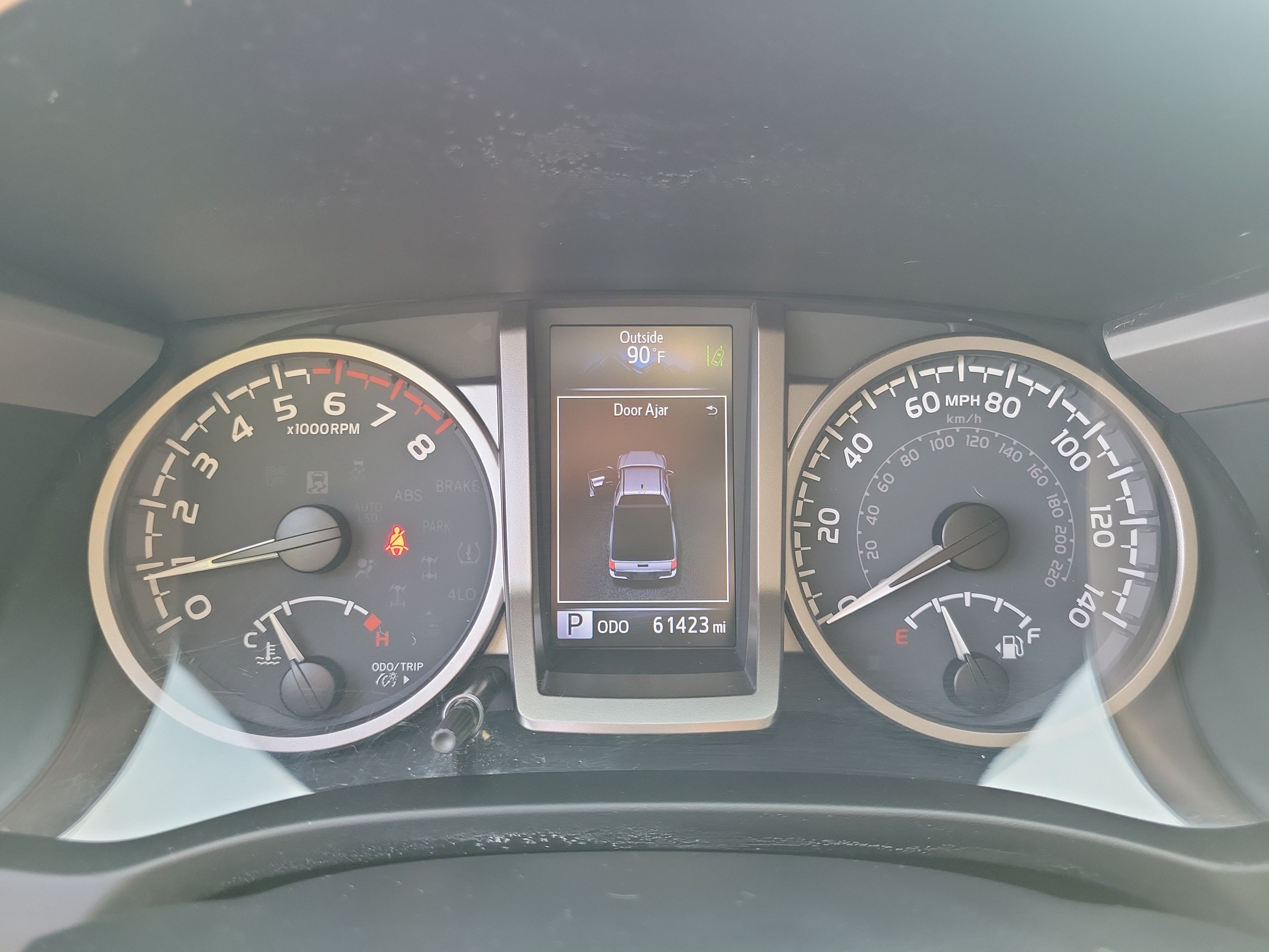Used 2022 Toyota Tacoma SR5 w/ SR5 Appearance Package (SM) AWD/4WD image 19