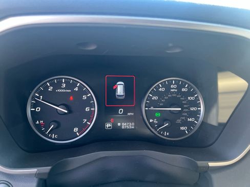 Used 2025 Subaru Ascent Premium AWD/4WD image 12