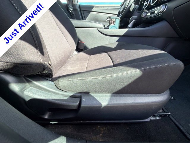 Used 2024 Nissan Sentra SV FWD image 21