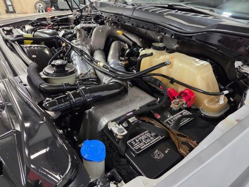 Used 2020 Ford F250 Lariat w/ Lariat Value Package image 98