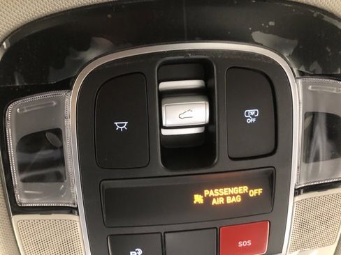 New 2026 Hyundai Tucson SEL image 31