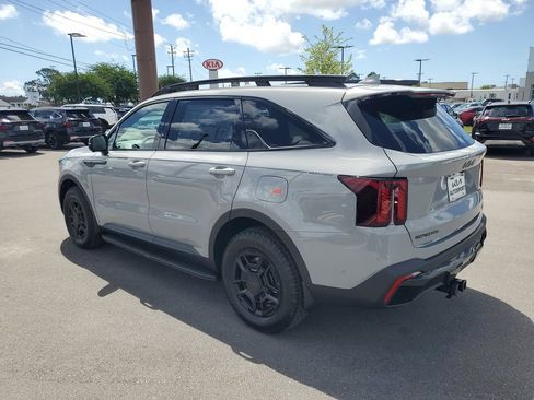 New 2026 Kia Sorento SX Prestige AWD/4WD image 3