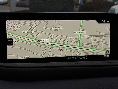 Used 2023 MAZDA CX-30 2.5 Turbo w/ Premium Plus Pkg image 14