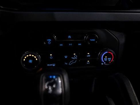 Used 2021 Ford Bronco 4-Door image 53