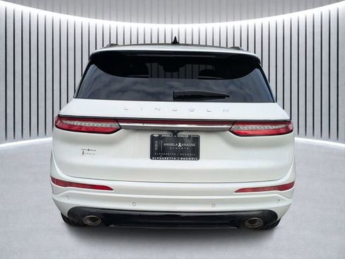 Used 2023 Lincoln Corsair Reserve w/ Equipment Group 201A image 5