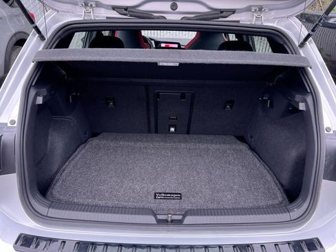 Used 2024 Volkswagen GTI SE w/ SE Leather Seats Package FWD image 25