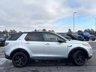 Used 2021 Land Rover Discovery Sport S video 2