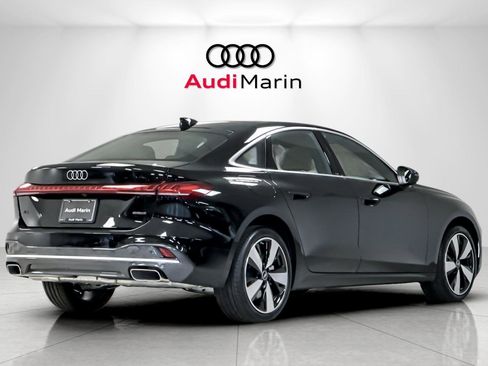 New 2025 Audi A5 2.0T Premium Plus image 5