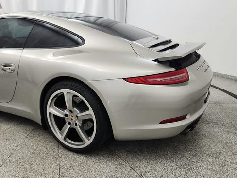 Used 2013 Porsche 911 Carrera S RWD image 17