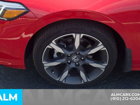 Used 2026 Honda Civic Sport image 13