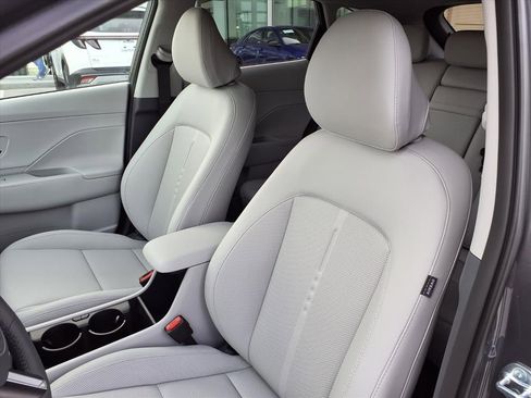 New 2026 Hyundai Kona SEL Premium FWD image 13
