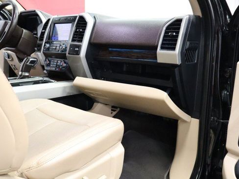 Used 2020 Ford F150 Lariat RWD image 53