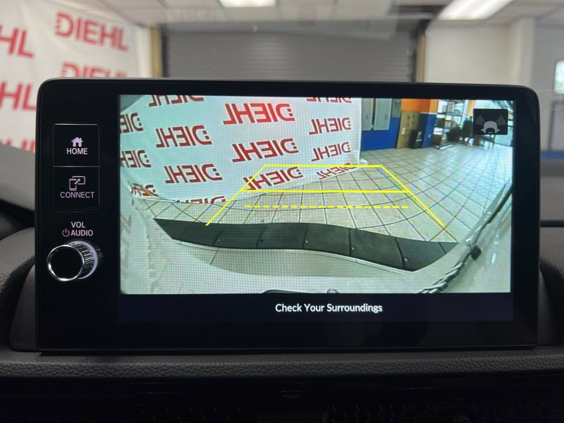 New 2027 Honda CR-V EX-L image 26