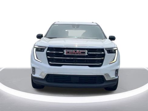 Used 2024 GMC Acadia Elevation AWD/4WD image 31
