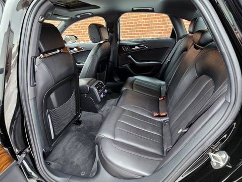 Used 2016 Audi A6 3.0T Prestige w/ Prestige Package image 9