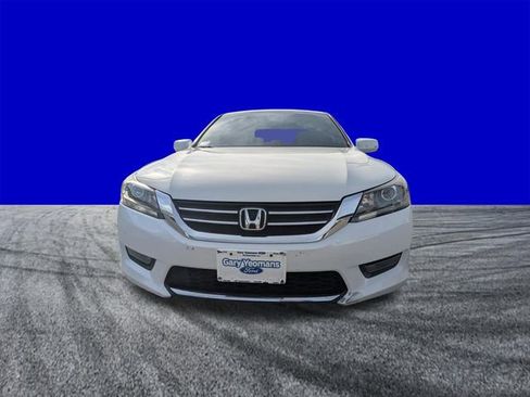 Used 2015 Honda Accord EX image 8