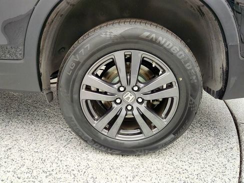 Used 2020 Honda Ridgeline Sport image 9