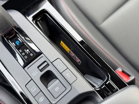 New 2026 Toyota Prius Plug-In Hybrid image 20