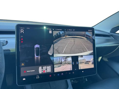 Used 2021 Tesla Model 3 Long Range AWD/4WD image 13
