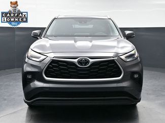 Used 2024 Toyota Highlander XLE video 2