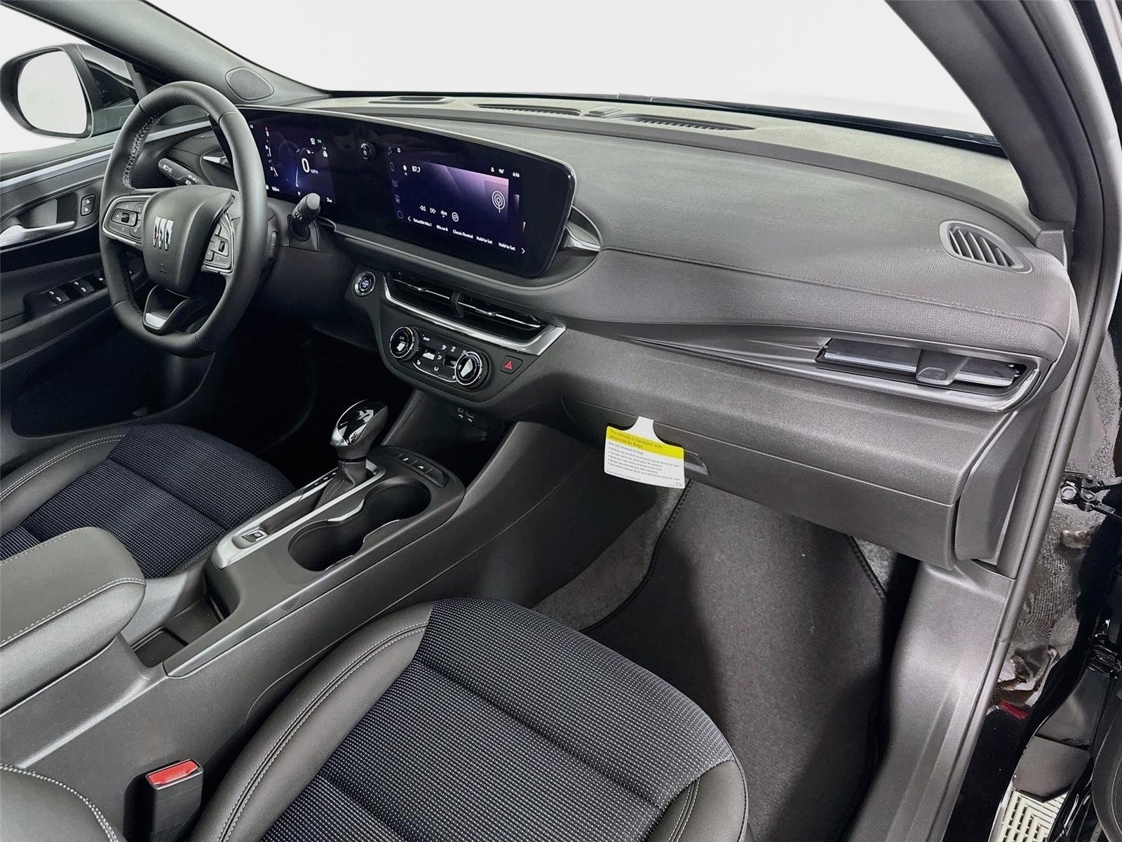 New 2026 Buick Envista Preferred w/ Convenience I Package FWD image 27