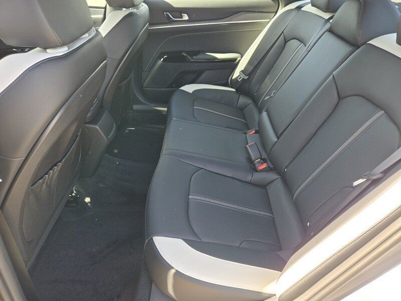 New 2026 Kia K5 GT-Line FWD image 7