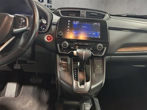 Used 2017 Honda CR-V Touring image 20