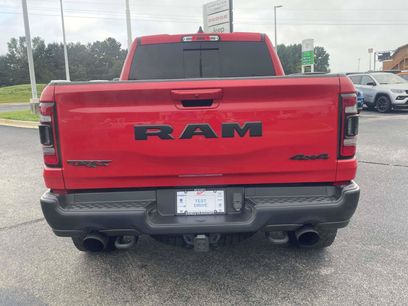Used 2021 RAM 1500 TRX w/ TRX Level 1 Equipment Group