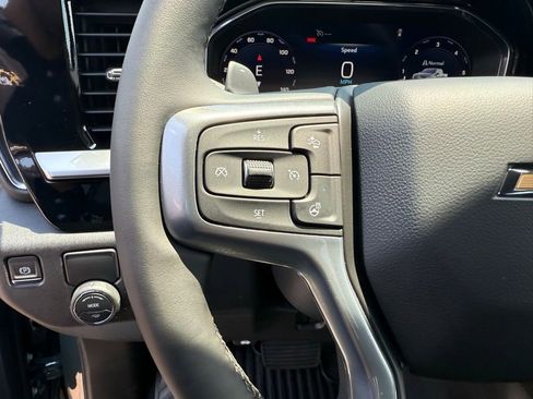 New 2026 Chevrolet Silverado 1500 LT w/ Texas Edition Plus image 28