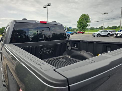Used 2024 Ford F150 XLT w/ Equipment Group 302A MID AWD/4WD image 9