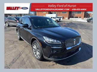 Used 2022 Lincoln Corsair AWD w/ Premium Package 360° Tour