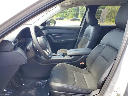 New 2026 MAZDA CX-5 Select AWD/4WD image 11
