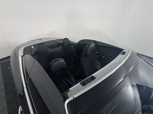 Used 2024 Mercedes-Benz CLE 300 4MATIC Cabriolet image 29