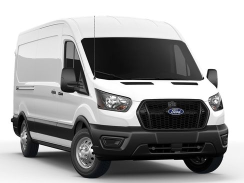 New 2026 Ford Transit 250 148 Medium Roof Extended AWD w/ Load Area Protection Package image 6