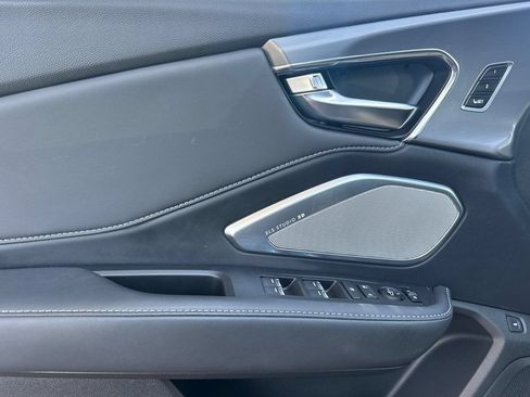 Used 2020 Acura RDX A-Spec FWD image 12