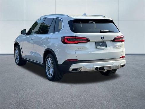 Used 2023 BMW X5 xDrive40i AWD/4WD image 9