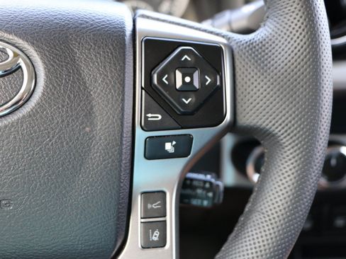 Used 2023 Toyota Tacoma SR5 w/ Technology Package AWD/4WD image 19