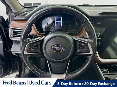 Used 2023 Subaru Outback Touring XT image 13