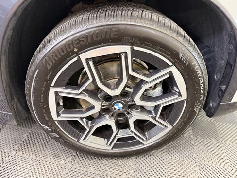 Used 2026 BMW X1 xDrive28i w/ Technology Package AWD/4WD image 16